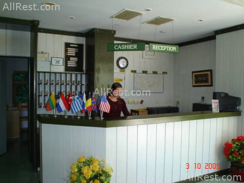 Altes Hotel 4